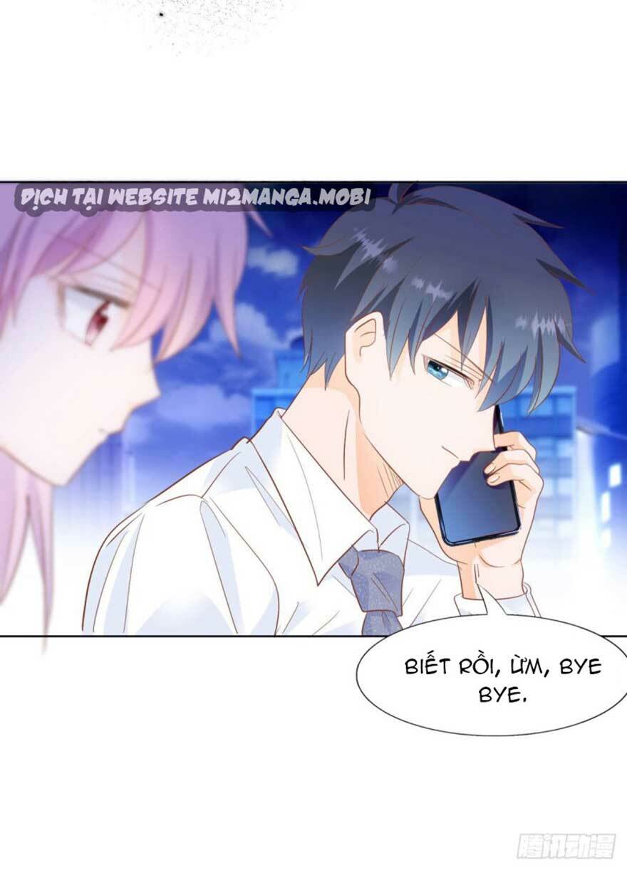 1000 Tư Thế Cưa Đổ Tổng Tài Chapter 50 - Trang 2