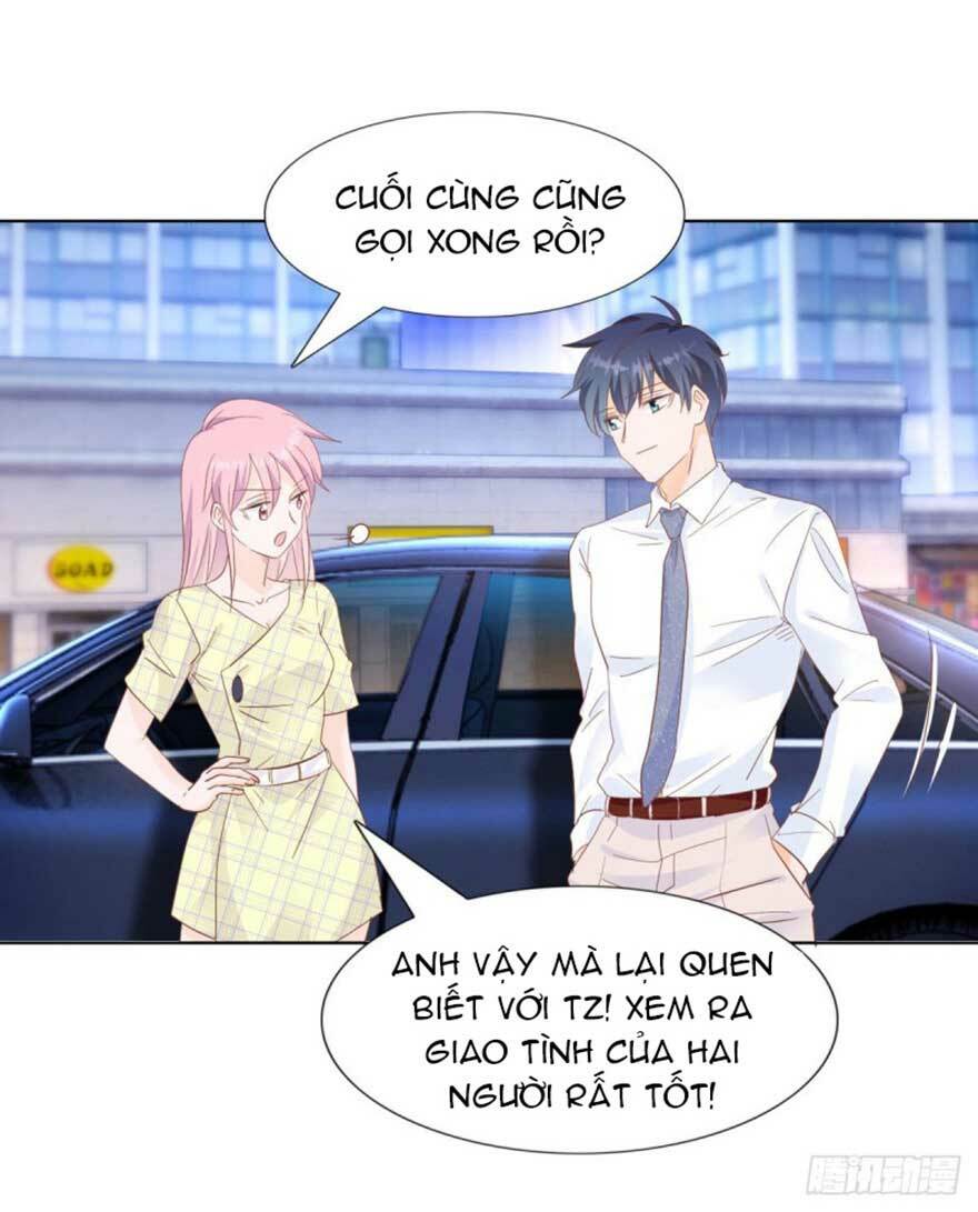 1000 Tư Thế Cưa Đổ Tổng Tài Chapter 50 - Trang 2