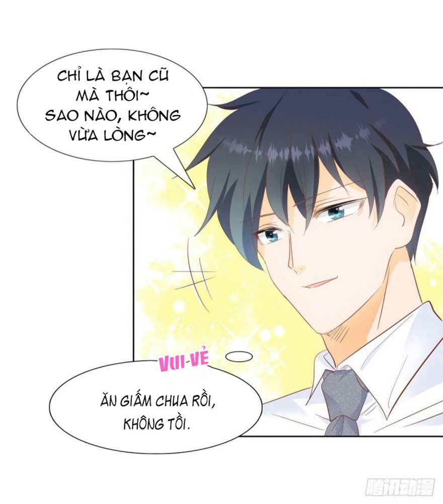 1000 Tư Thế Cưa Đổ Tổng Tài Chapter 50 - Trang 2