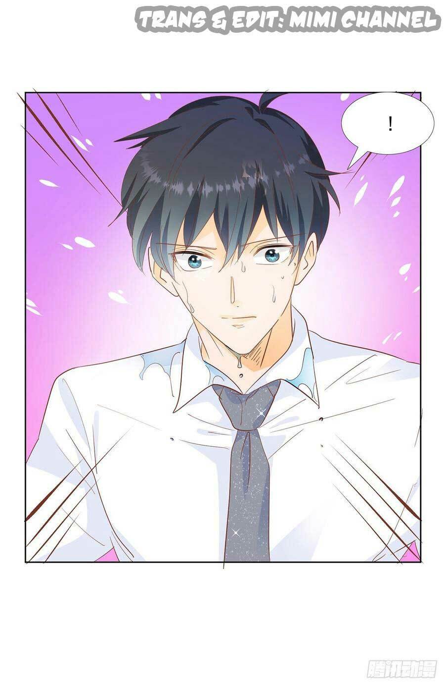 1000 Tư Thế Cưa Đổ Tổng Tài Chapter 51 - Trang 2