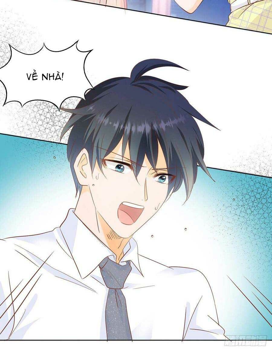 1000 Tư Thế Cưa Đổ Tổng Tài Chapter 51 - Trang 2