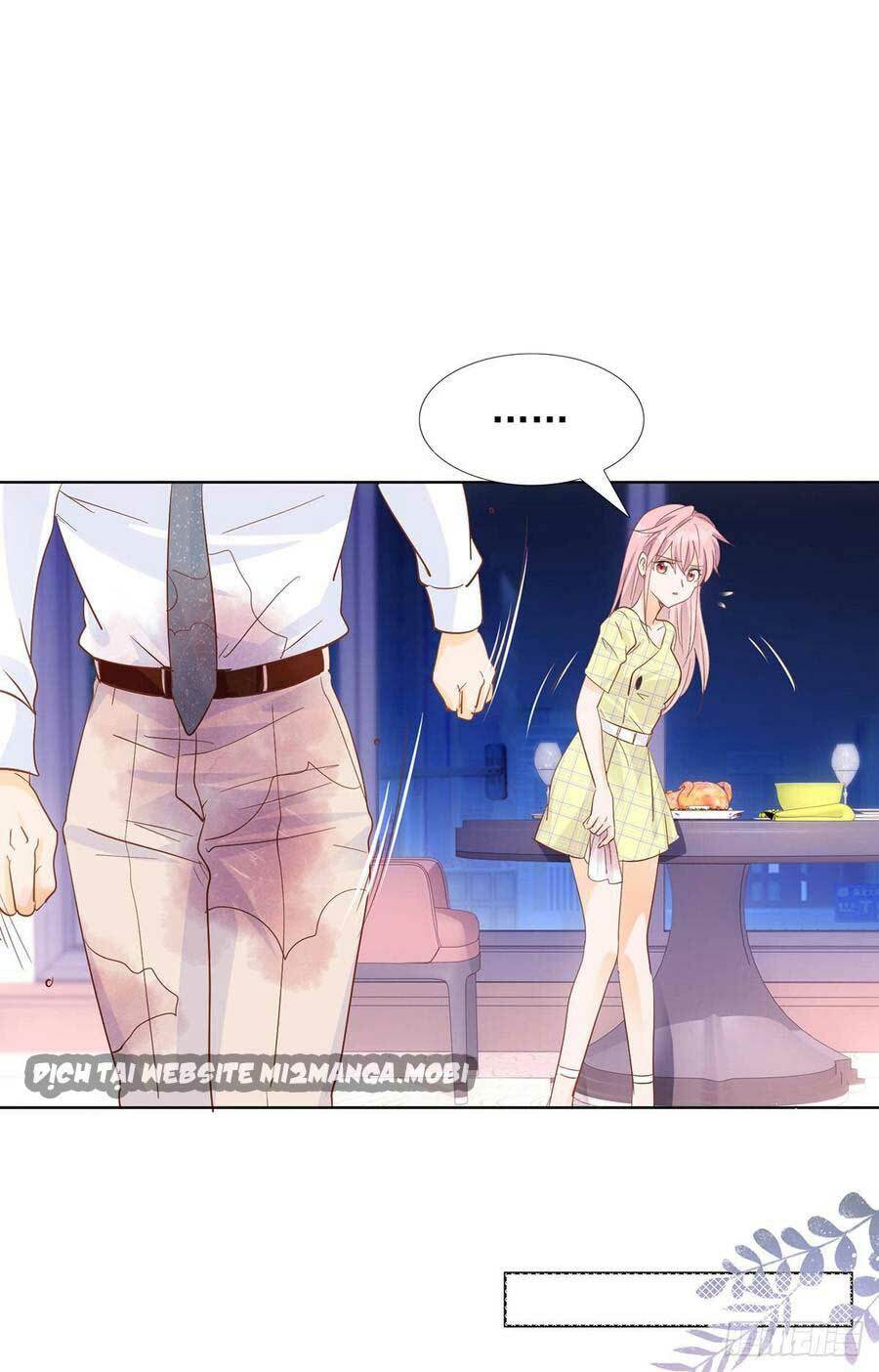 1000 Tư Thế Cưa Đổ Tổng Tài Chapter 51 - Trang 2