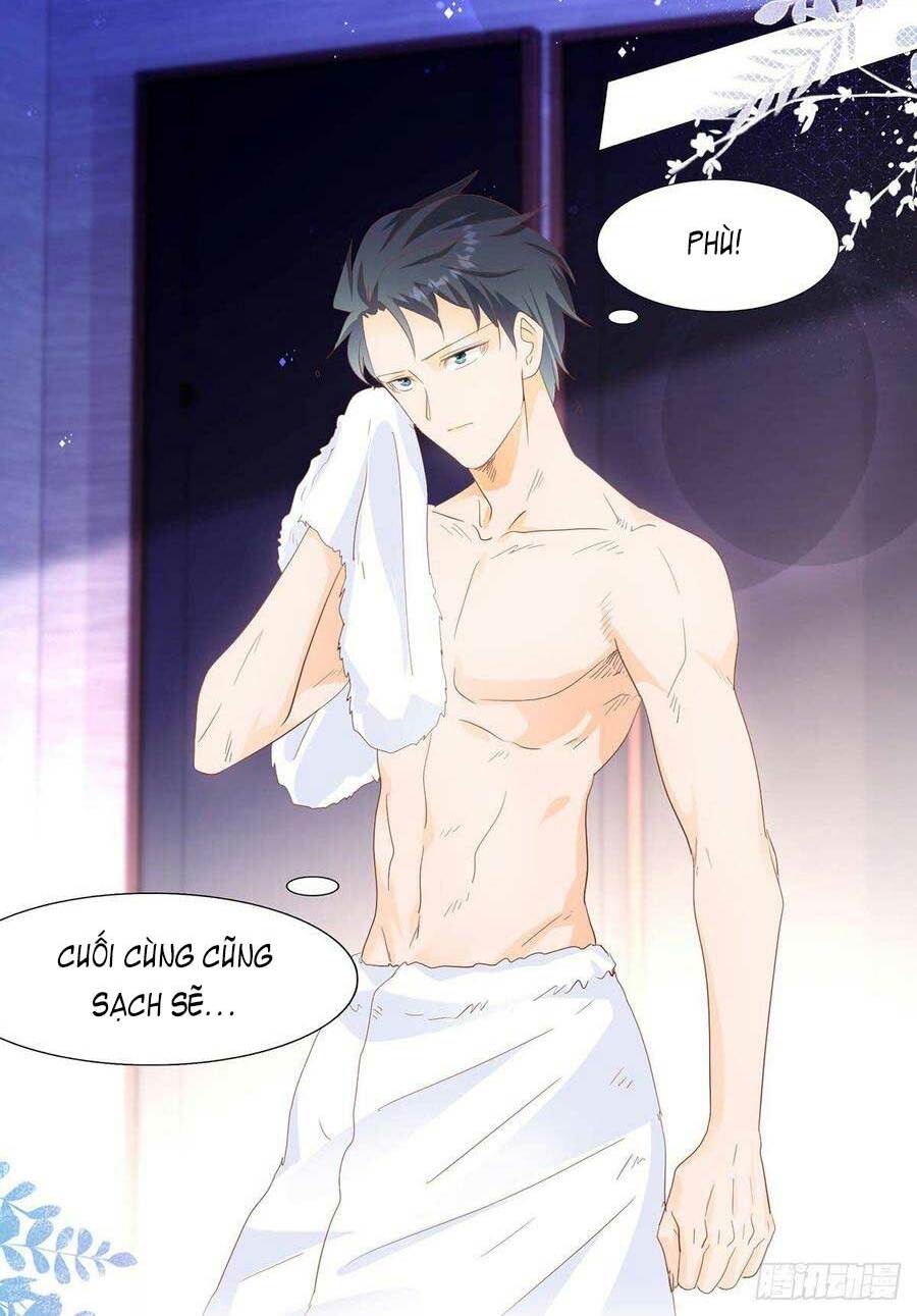 1000 Tư Thế Cưa Đổ Tổng Tài Chapter 51 - Trang 2