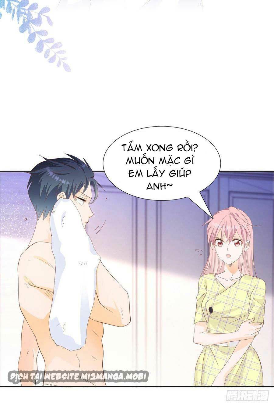 1000 Tư Thế Cưa Đổ Tổng Tài Chapter 51 - Trang 2