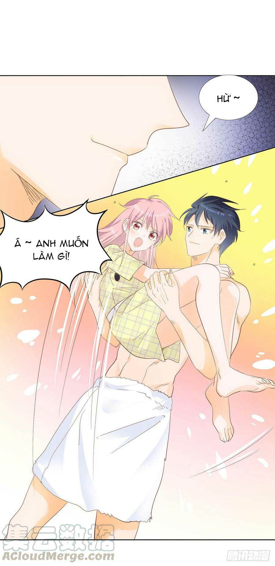 1000 Tư Thế Cưa Đổ Tổng Tài Chapter 51 - Trang 2