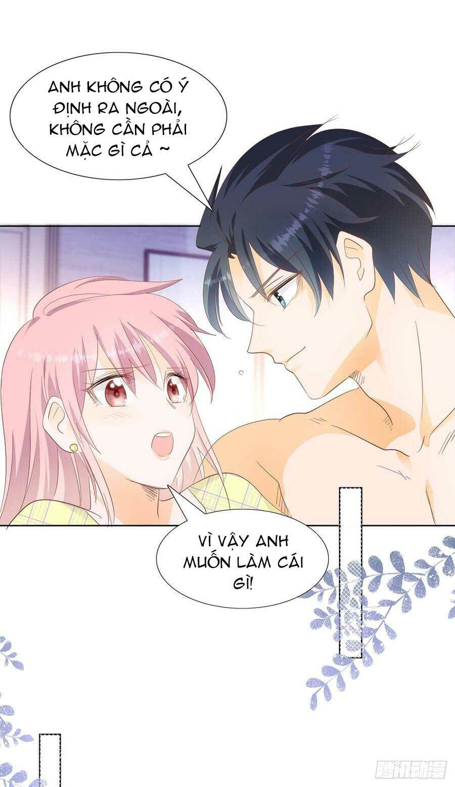 1000 Tư Thế Cưa Đổ Tổng Tài Chapter 51 - Trang 2