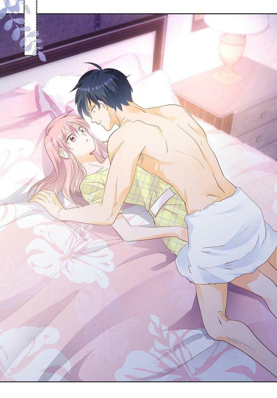 1000 Tư Thế Cưa Đổ Tổng Tài Chapter 51 - Trang 2