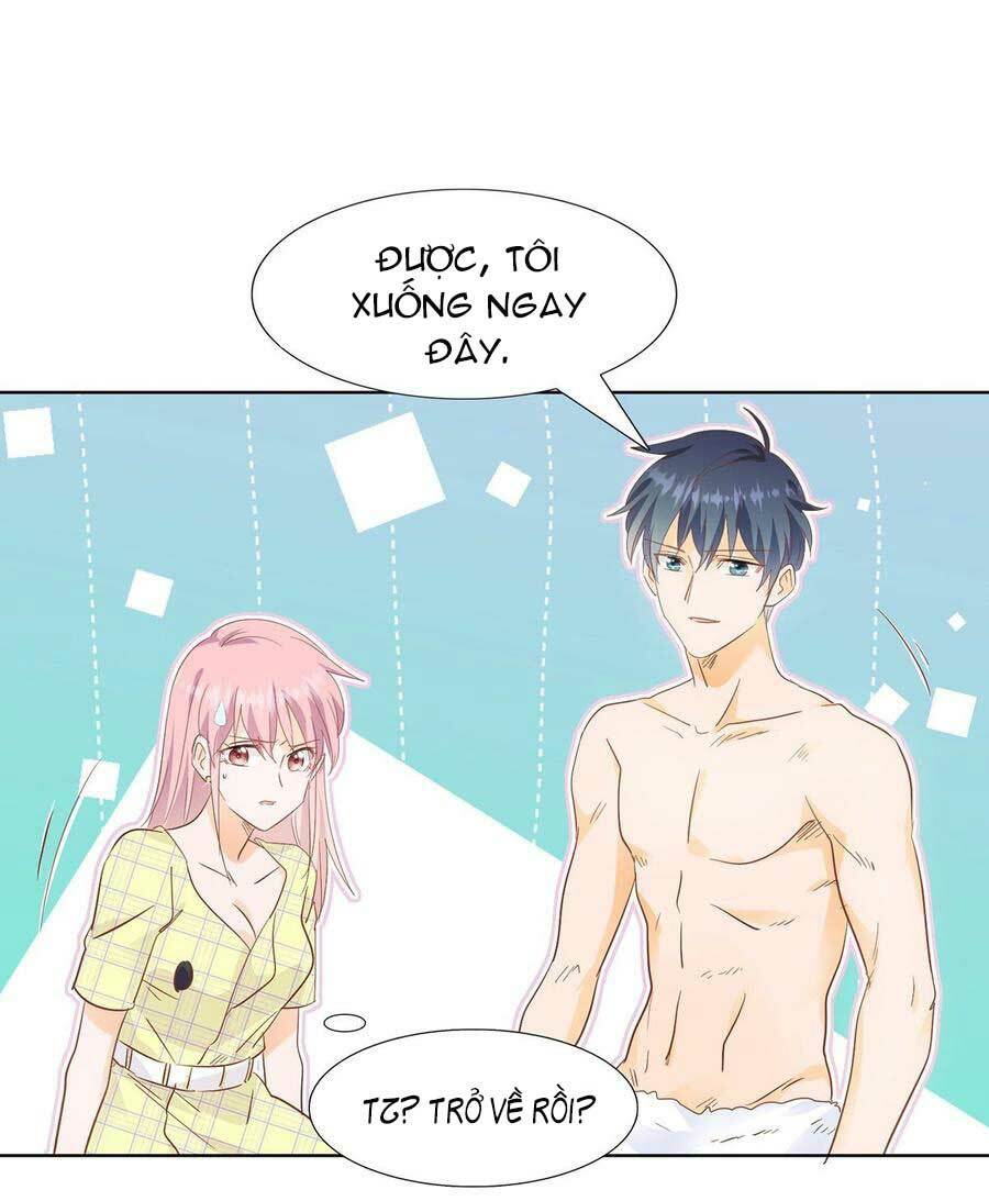 1000 Tư Thế Cưa Đổ Tổng Tài Chapter 51 - Trang 2