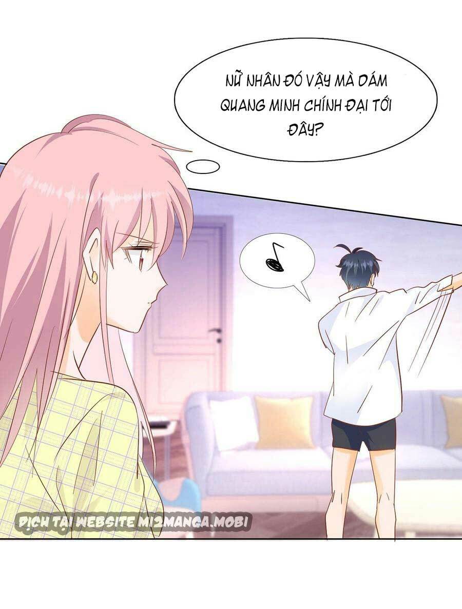 1000 Tư Thế Cưa Đổ Tổng Tài Chapter 51 - Trang 2