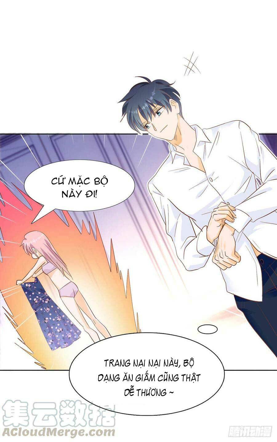 1000 Tư Thế Cưa Đổ Tổng Tài Chapter 51 - Trang 2