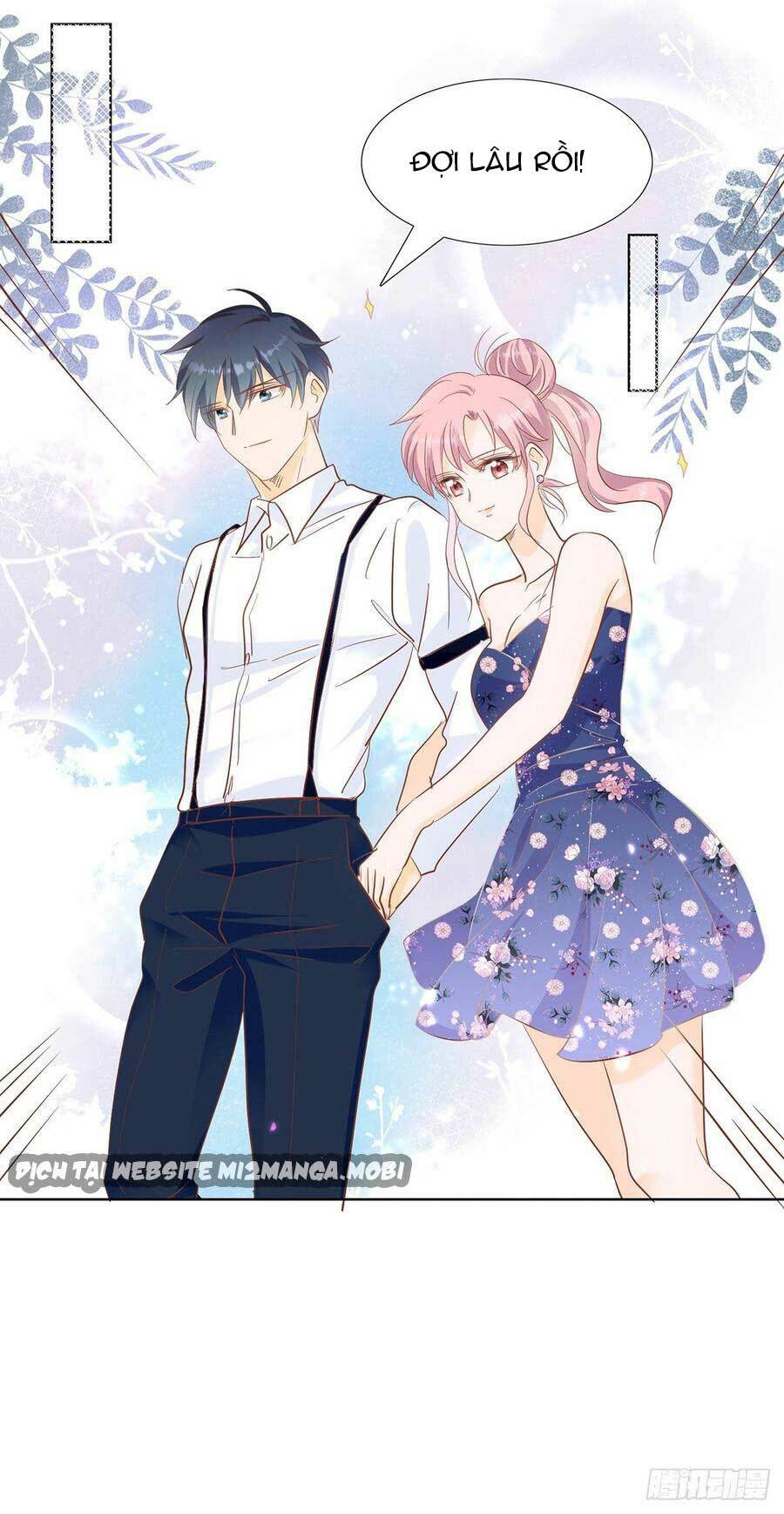 1000 Tư Thế Cưa Đổ Tổng Tài Chapter 51 - Trang 2