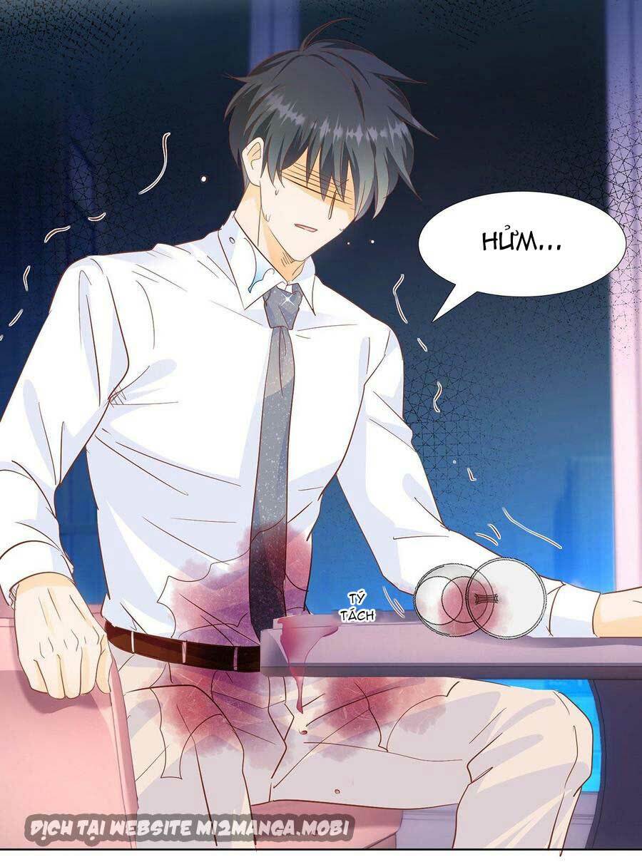1000 Tư Thế Cưa Đổ Tổng Tài Chapter 51 - Trang 2