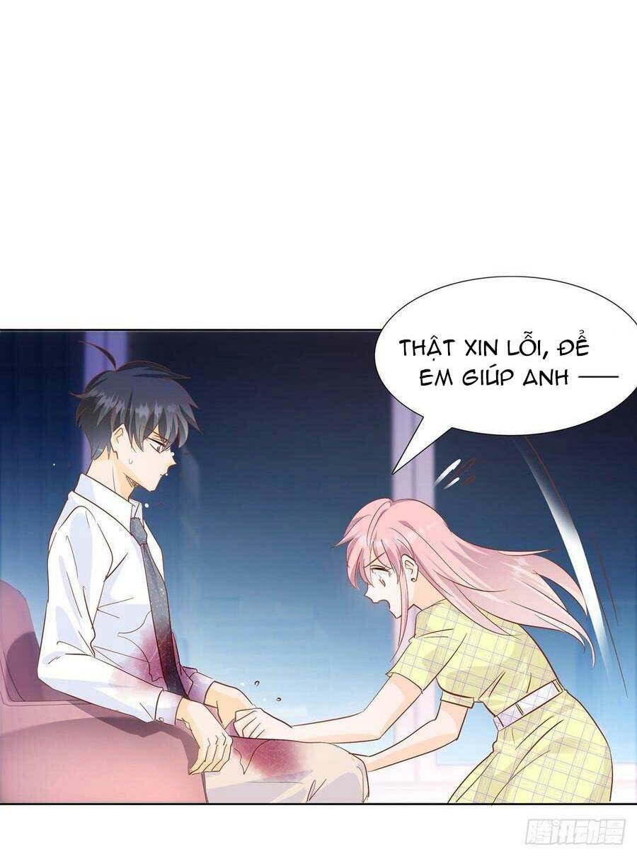 1000 Tư Thế Cưa Đổ Tổng Tài Chapter 51 - Trang 2