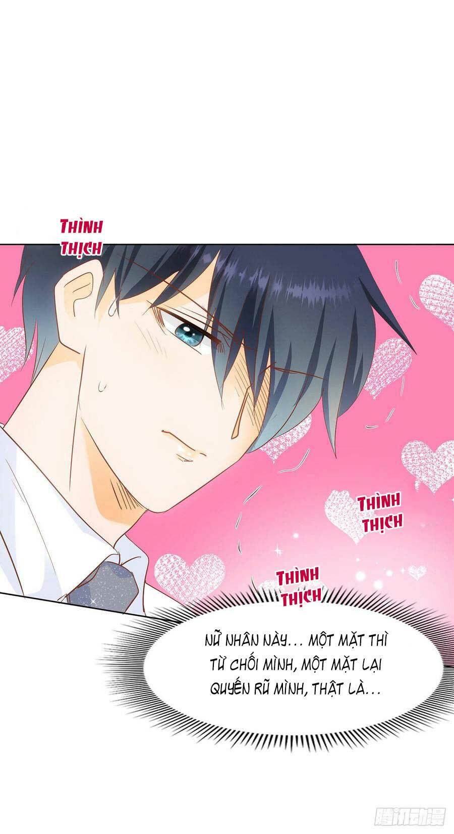 1000 Tư Thế Cưa Đổ Tổng Tài Chapter 51 - Trang 2