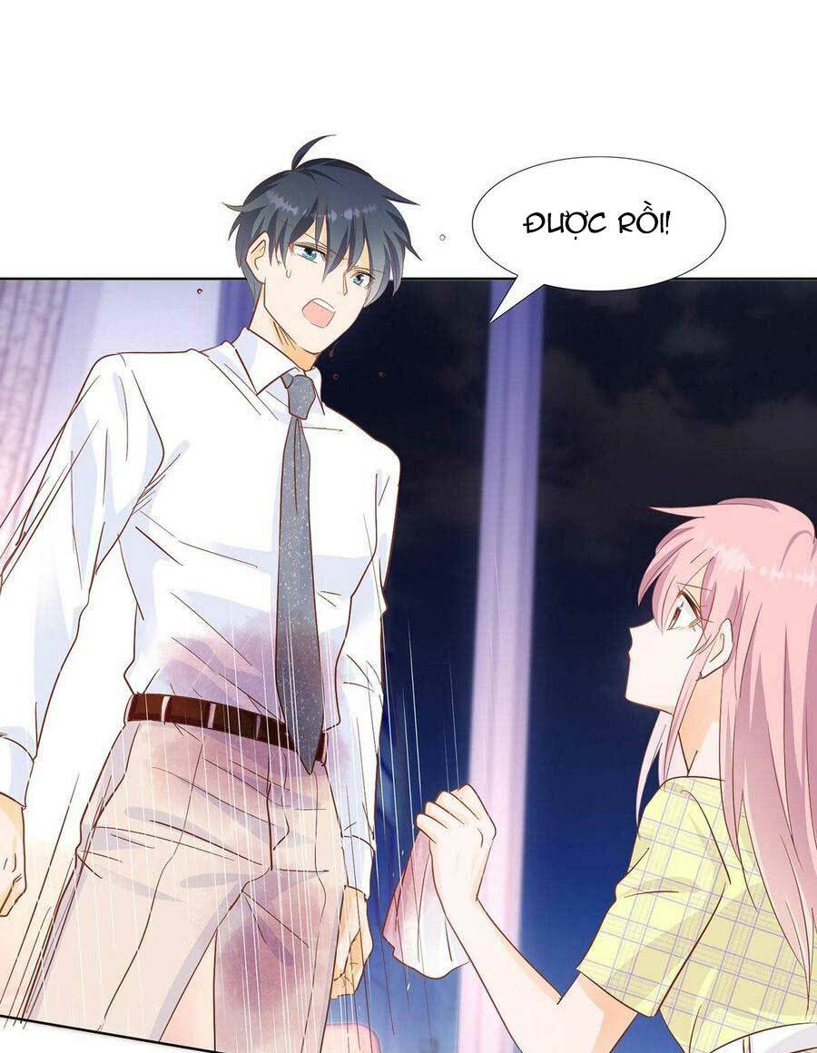 1000 Tư Thế Cưa Đổ Tổng Tài Chapter 51 - Trang 2