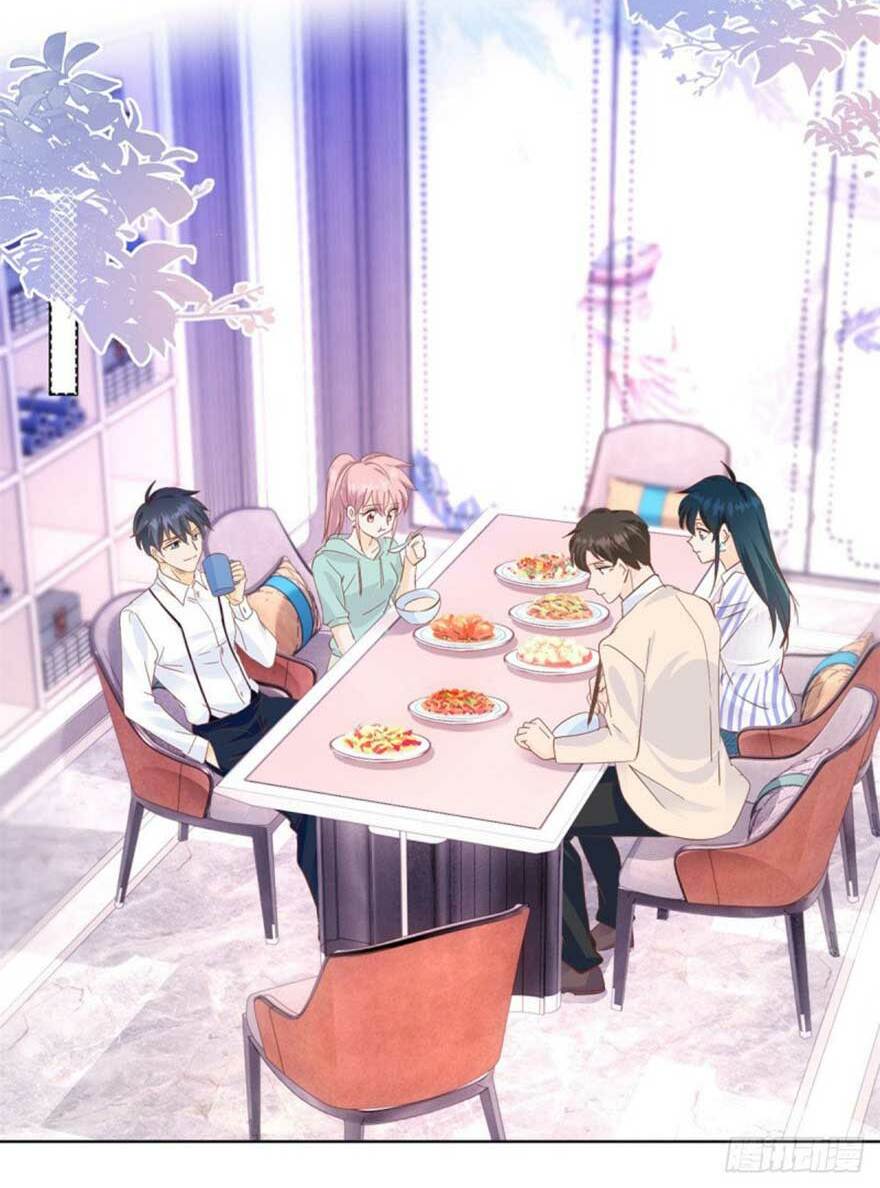 1000 Tư Thế Cưa Đổ Tổng Tài Chapter 52 - Trang 2