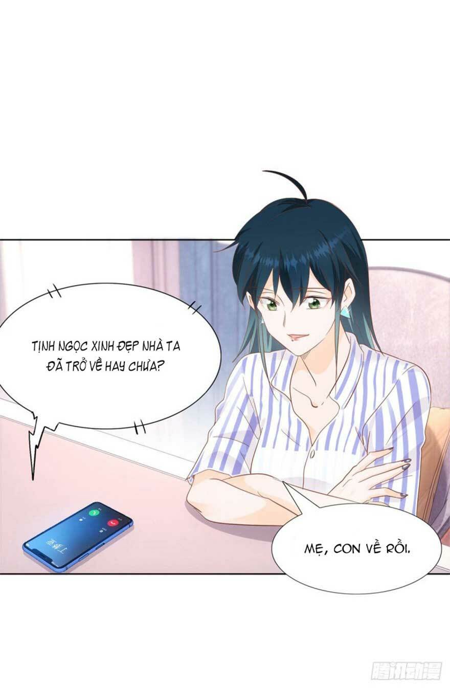 1000 Tư Thế Cưa Đổ Tổng Tài Chapter 52 - Trang 2