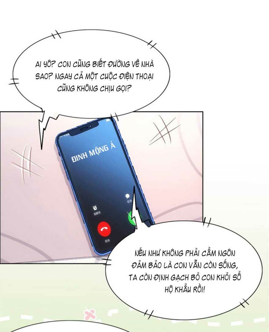 1000 Tư Thế Cưa Đổ Tổng Tài Chapter 52 - Trang 2