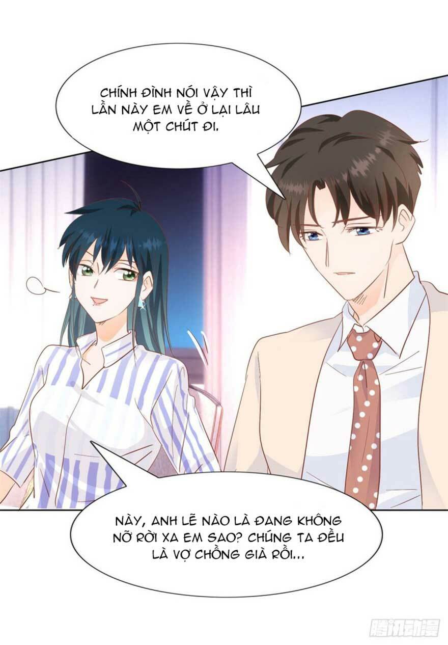 1000 Tư Thế Cưa Đổ Tổng Tài Chapter 52 - Trang 2