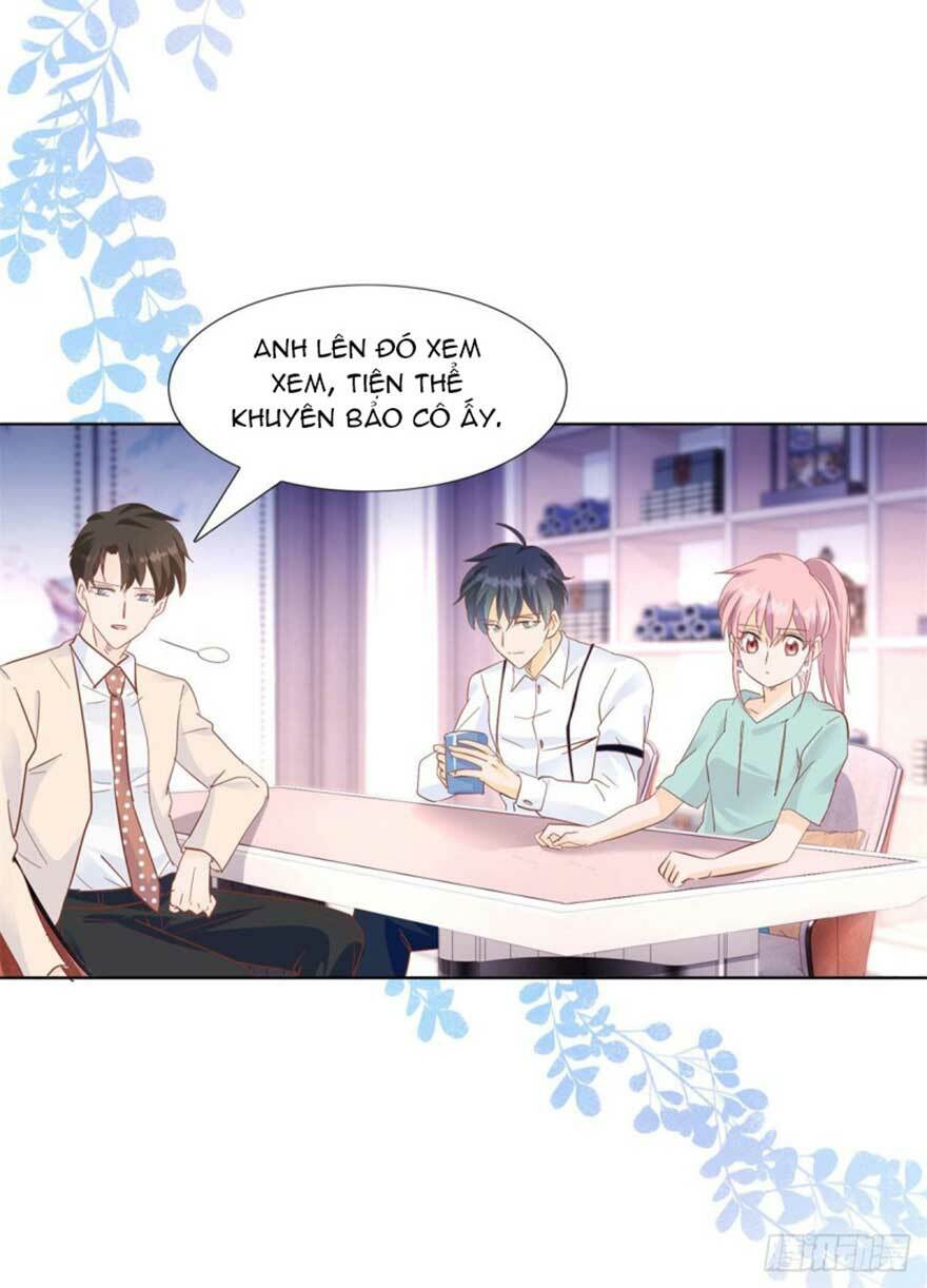 1000 Tư Thế Cưa Đổ Tổng Tài Chapter 52 - Trang 2