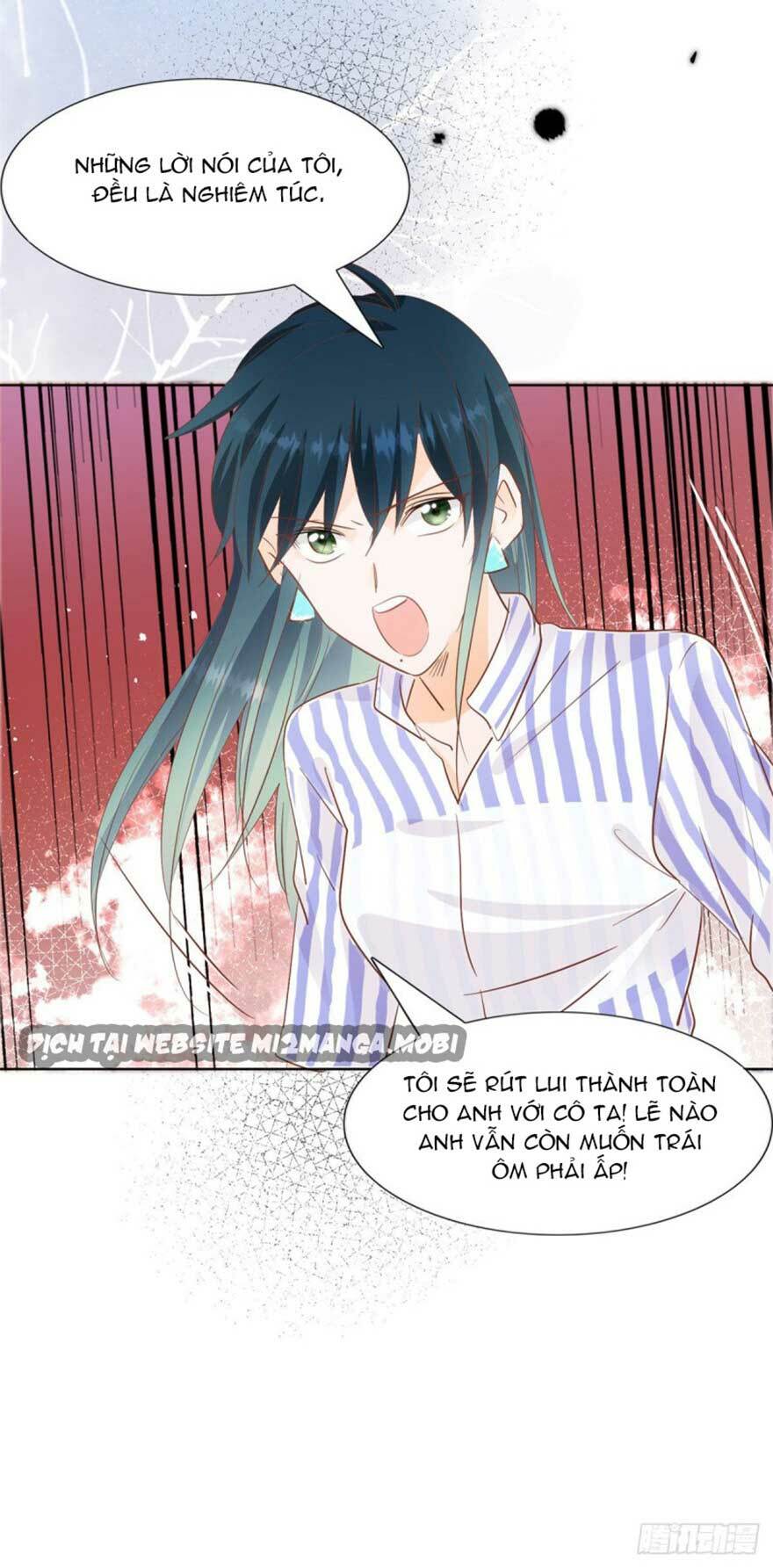 1000 Tư Thế Cưa Đổ Tổng Tài Chapter 52 - Trang 2