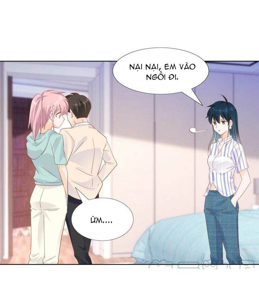 1000 Tư Thế Cưa Đổ Tổng Tài Chapter 53 - Trang 2