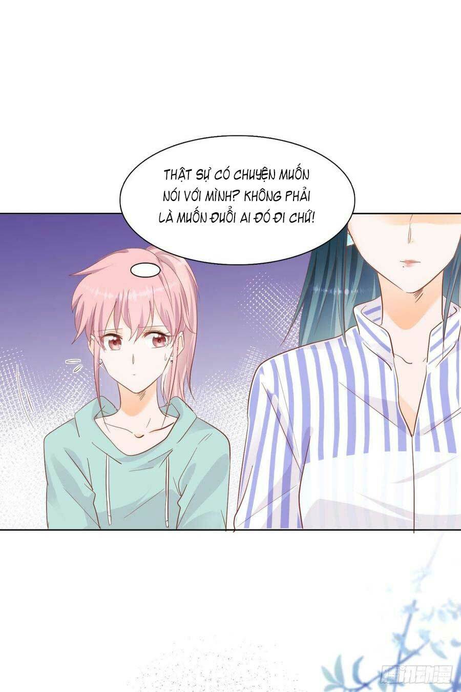 1000 Tư Thế Cưa Đổ Tổng Tài Chapter 53 - Trang 2