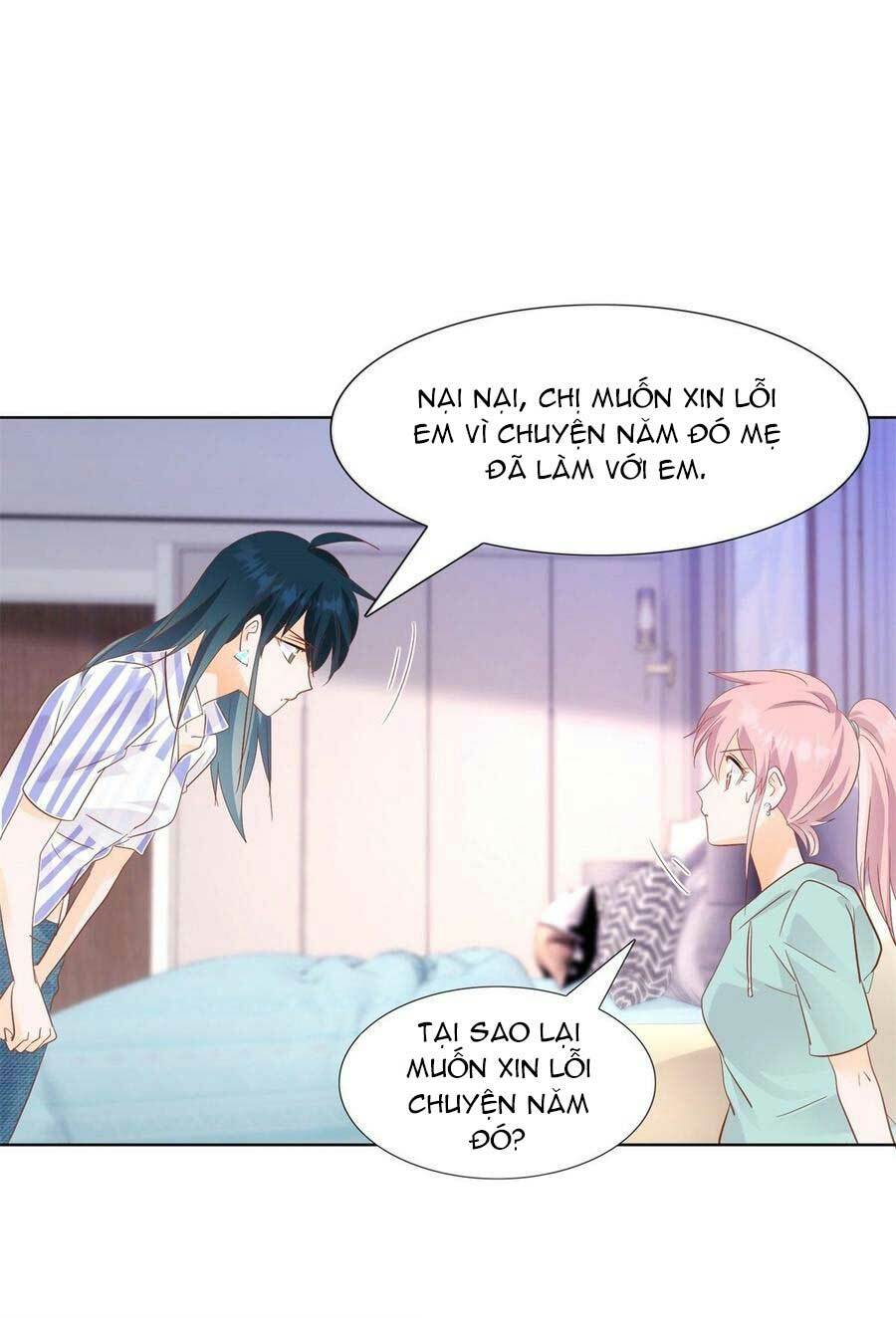 1000 Tư Thế Cưa Đổ Tổng Tài Chapter 53 - Trang 2