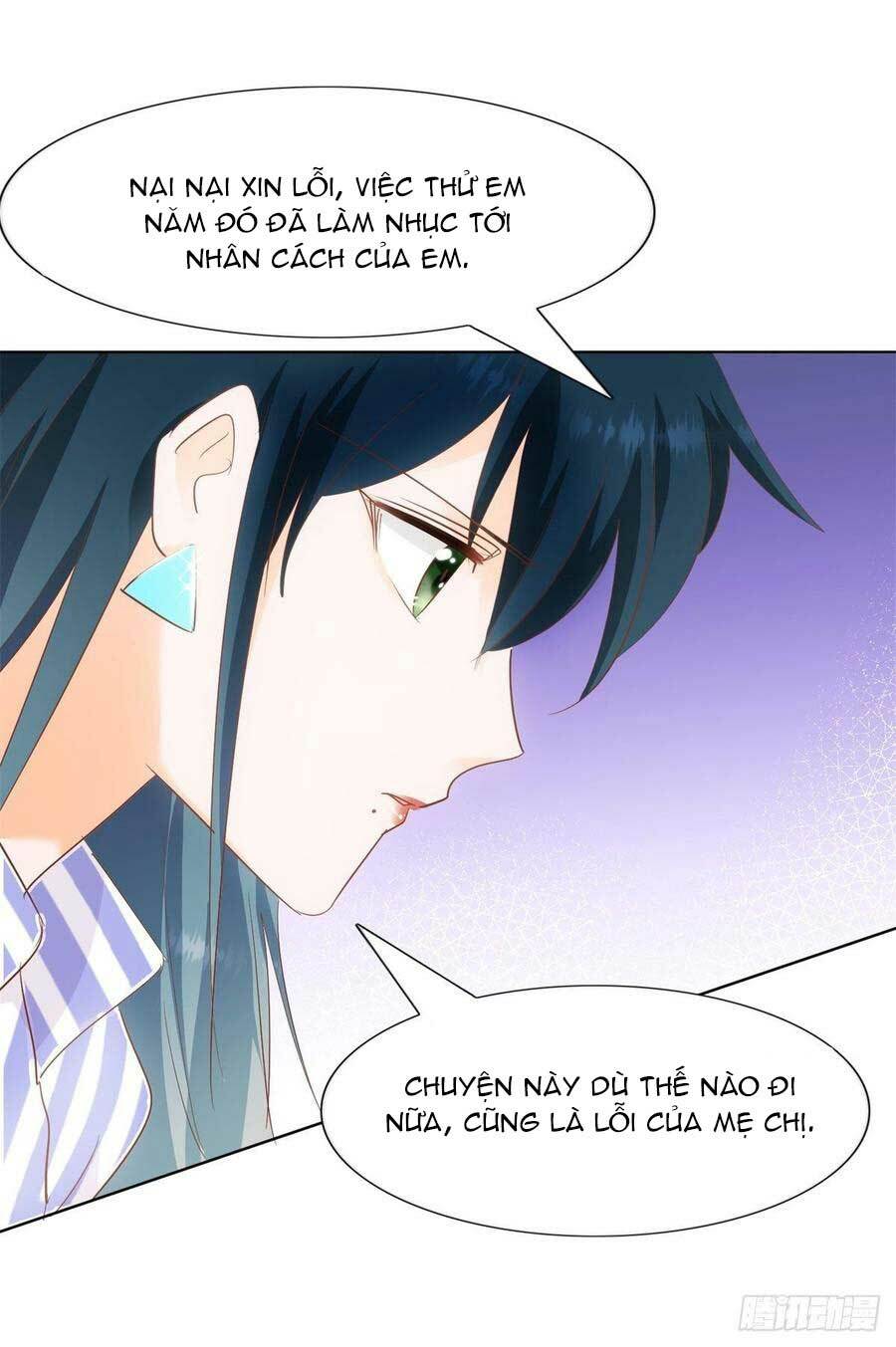 1000 Tư Thế Cưa Đổ Tổng Tài Chapter 53 - Trang 2