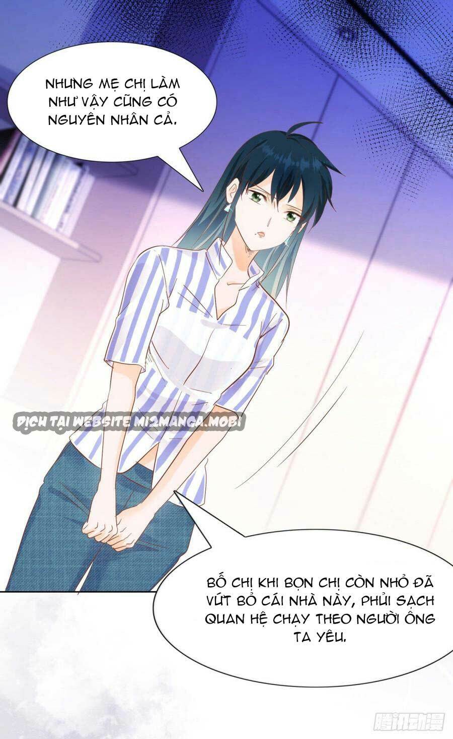 1000 Tư Thế Cưa Đổ Tổng Tài Chapter 53 - Trang 2