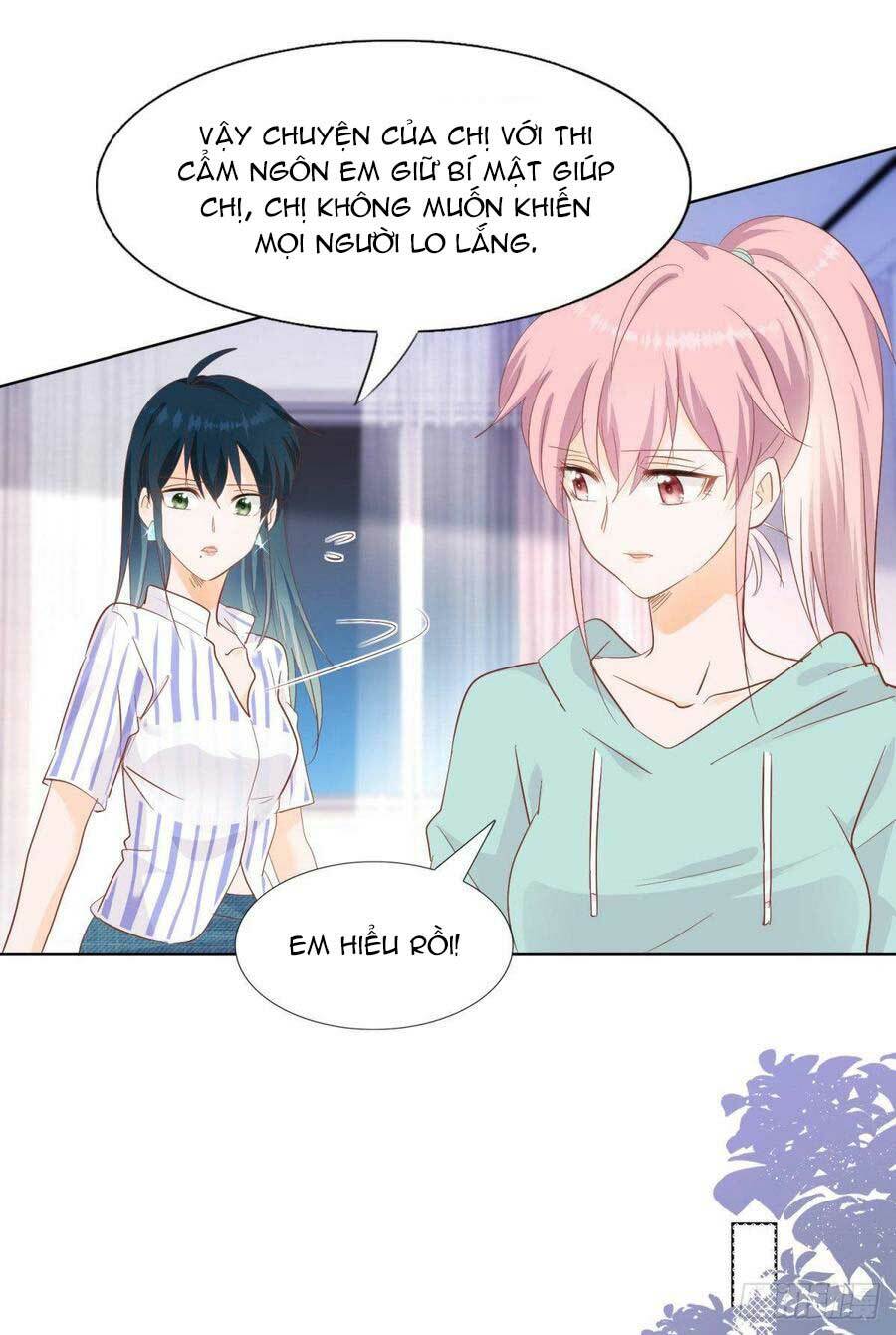 1000 Tư Thế Cưa Đổ Tổng Tài Chapter 53 - Trang 2