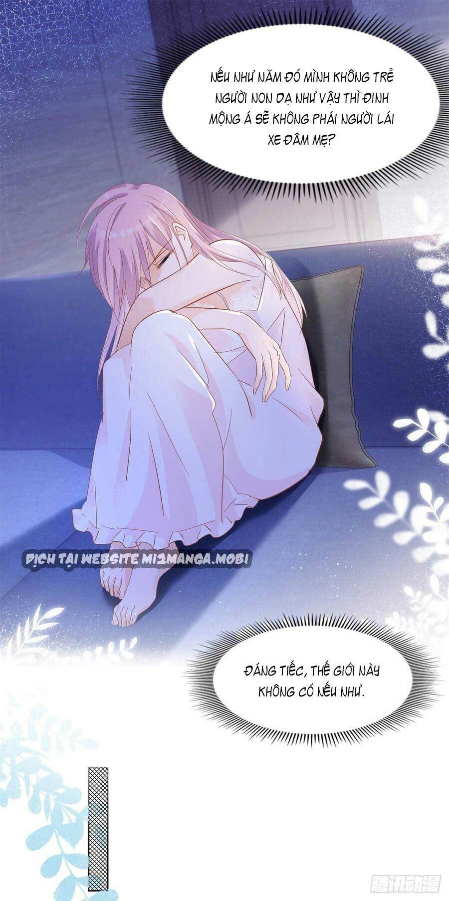 1000 Tư Thế Cưa Đổ Tổng Tài Chapter 53 - Trang 2