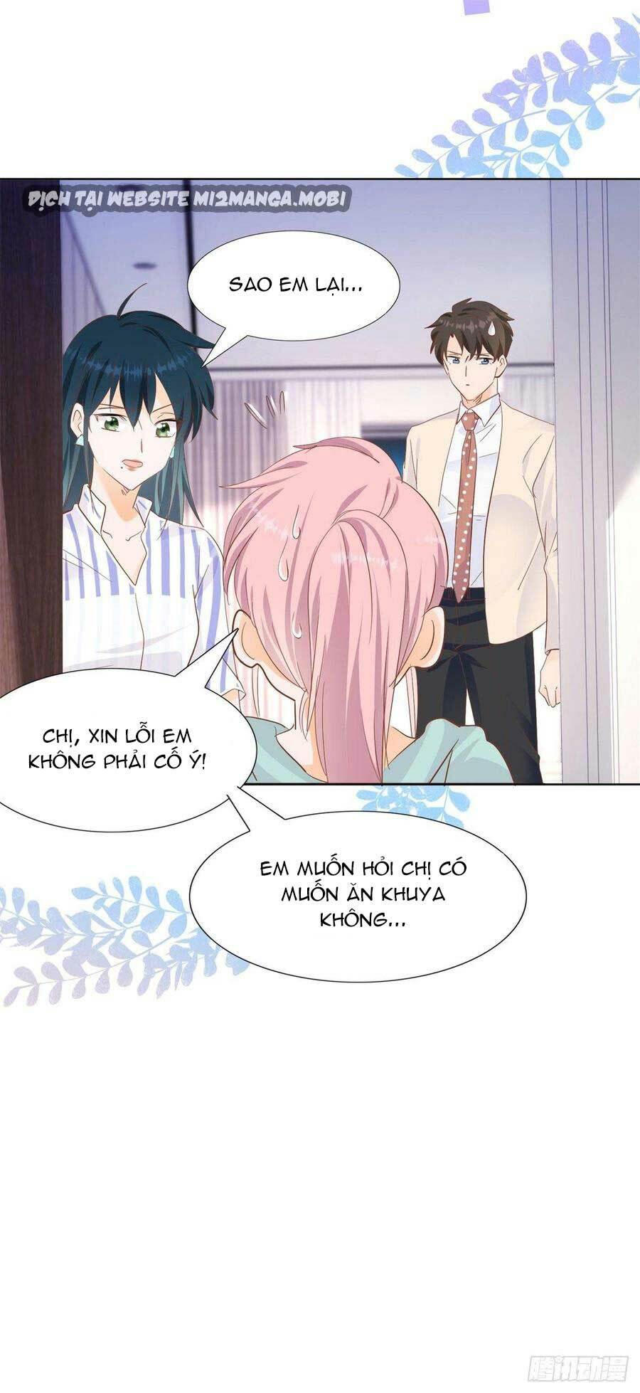 1000 Tư Thế Cưa Đổ Tổng Tài Chapter 53 - Trang 2