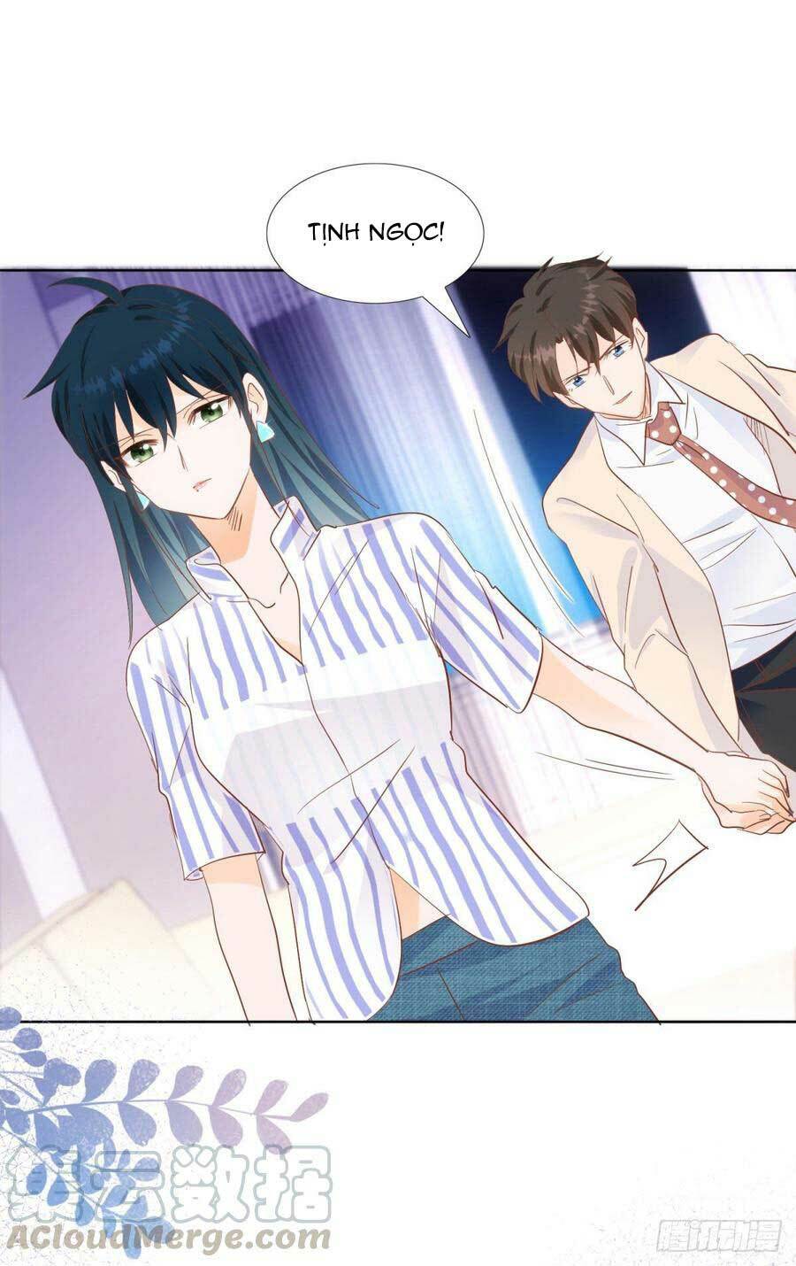 1000 Tư Thế Cưa Đổ Tổng Tài Chapter 53 - Trang 2