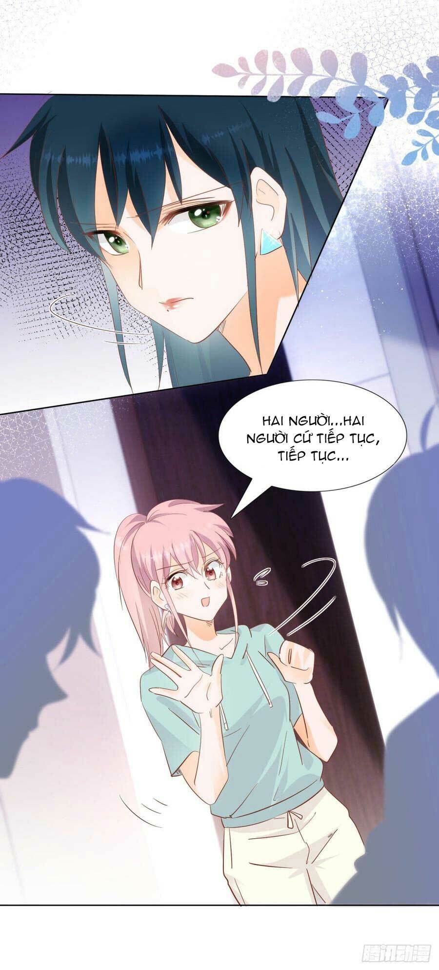 1000 Tư Thế Cưa Đổ Tổng Tài Chapter 53 - Trang 2