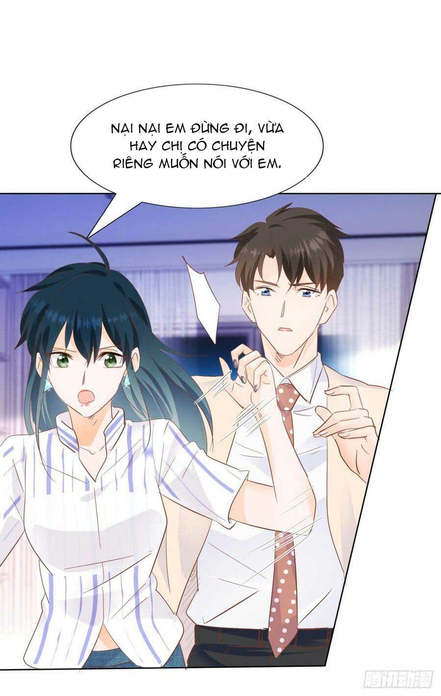 1000 Tư Thế Cưa Đổ Tổng Tài Chapter 53 - Trang 2