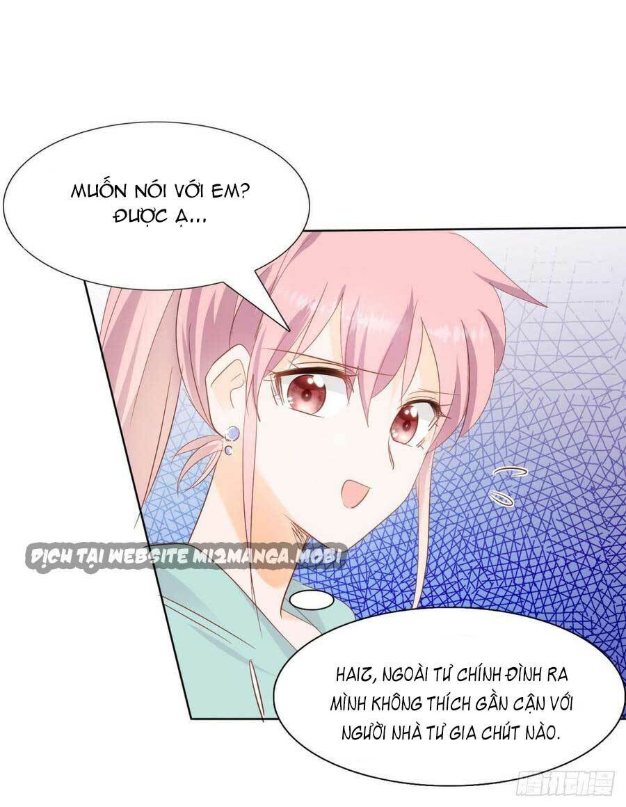 1000 Tư Thế Cưa Đổ Tổng Tài Chapter 53 - Trang 2