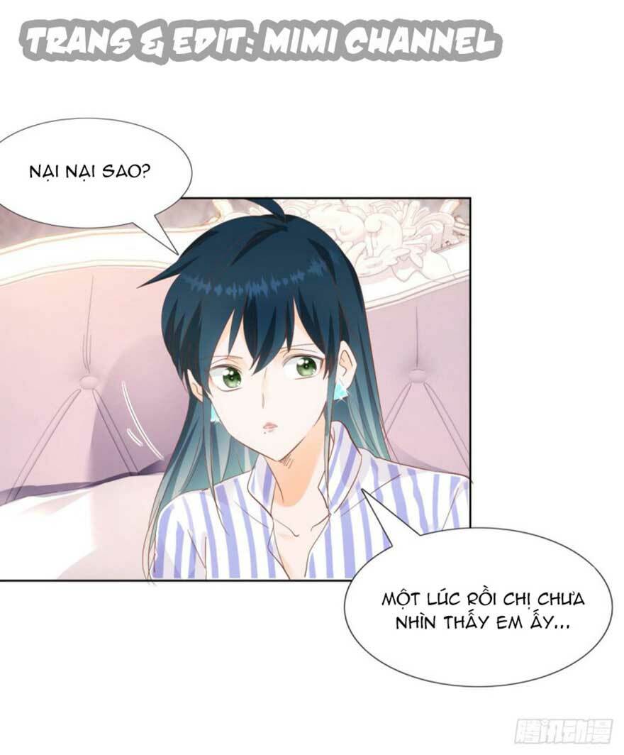 1000 Tư Thế Cưa Đổ Tổng Tài Chapter 54 - Trang 2