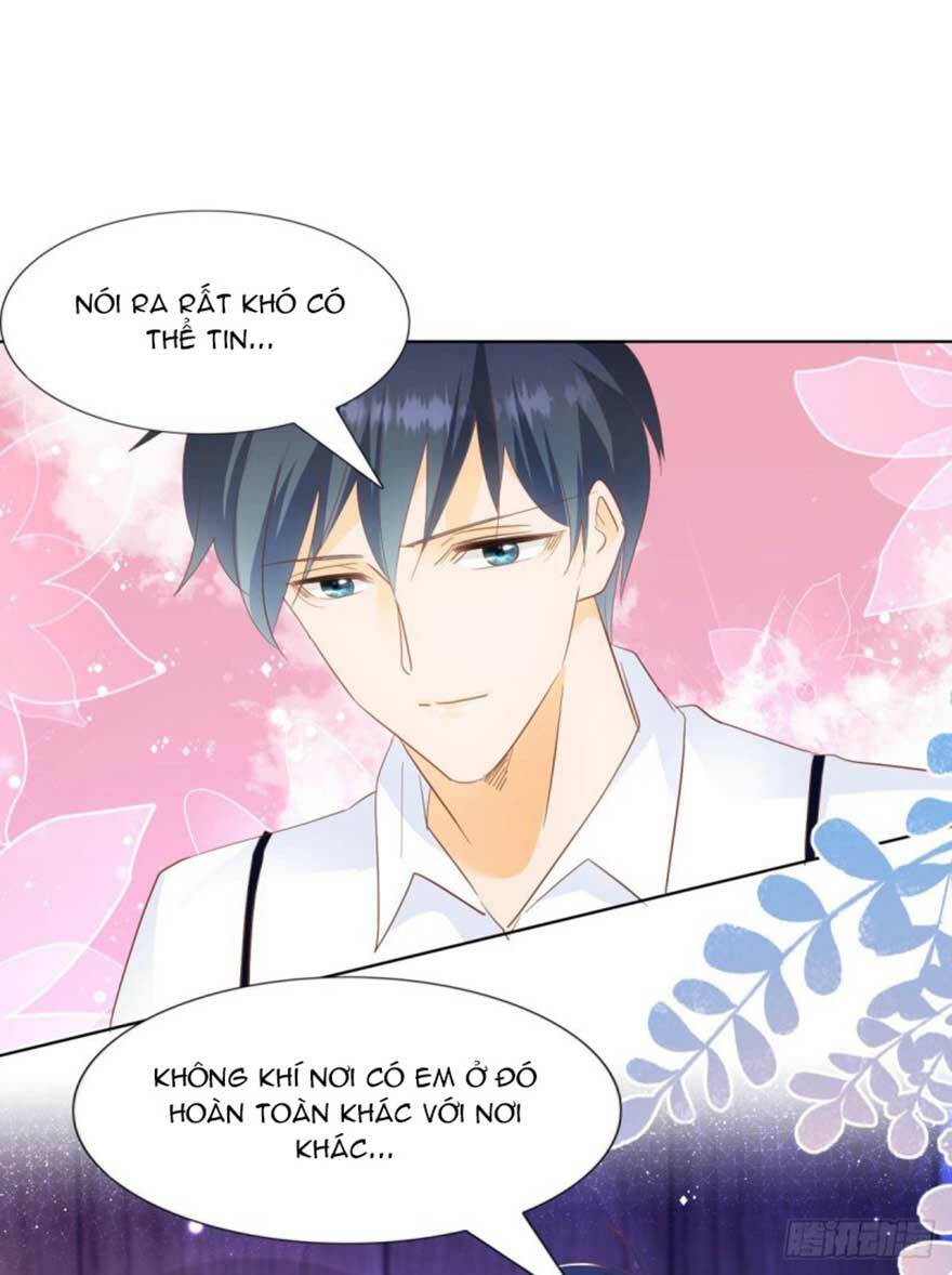 1000 Tư Thế Cưa Đổ Tổng Tài Chapter 54 - Trang 2