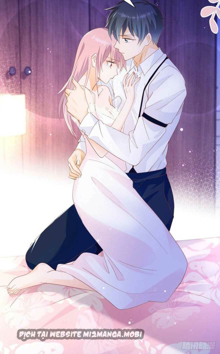 1000 Tư Thế Cưa Đổ Tổng Tài Chapter 54 - Trang 2