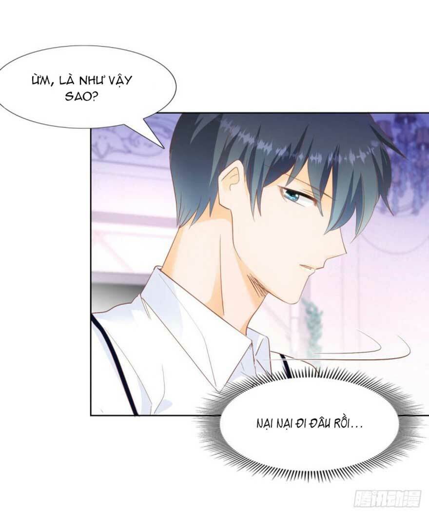 1000 Tư Thế Cưa Đổ Tổng Tài Chapter 54 - Trang 2