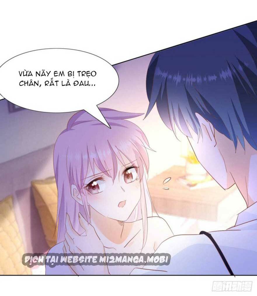 1000 Tư Thế Cưa Đổ Tổng Tài Chapter 54 - Trang 2