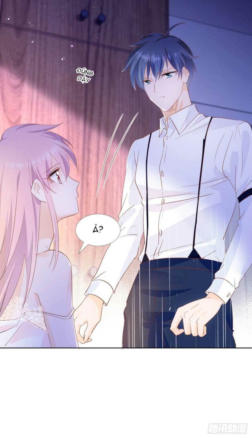 1000 Tư Thế Cưa Đổ Tổng Tài Chapter 54 - Trang 2