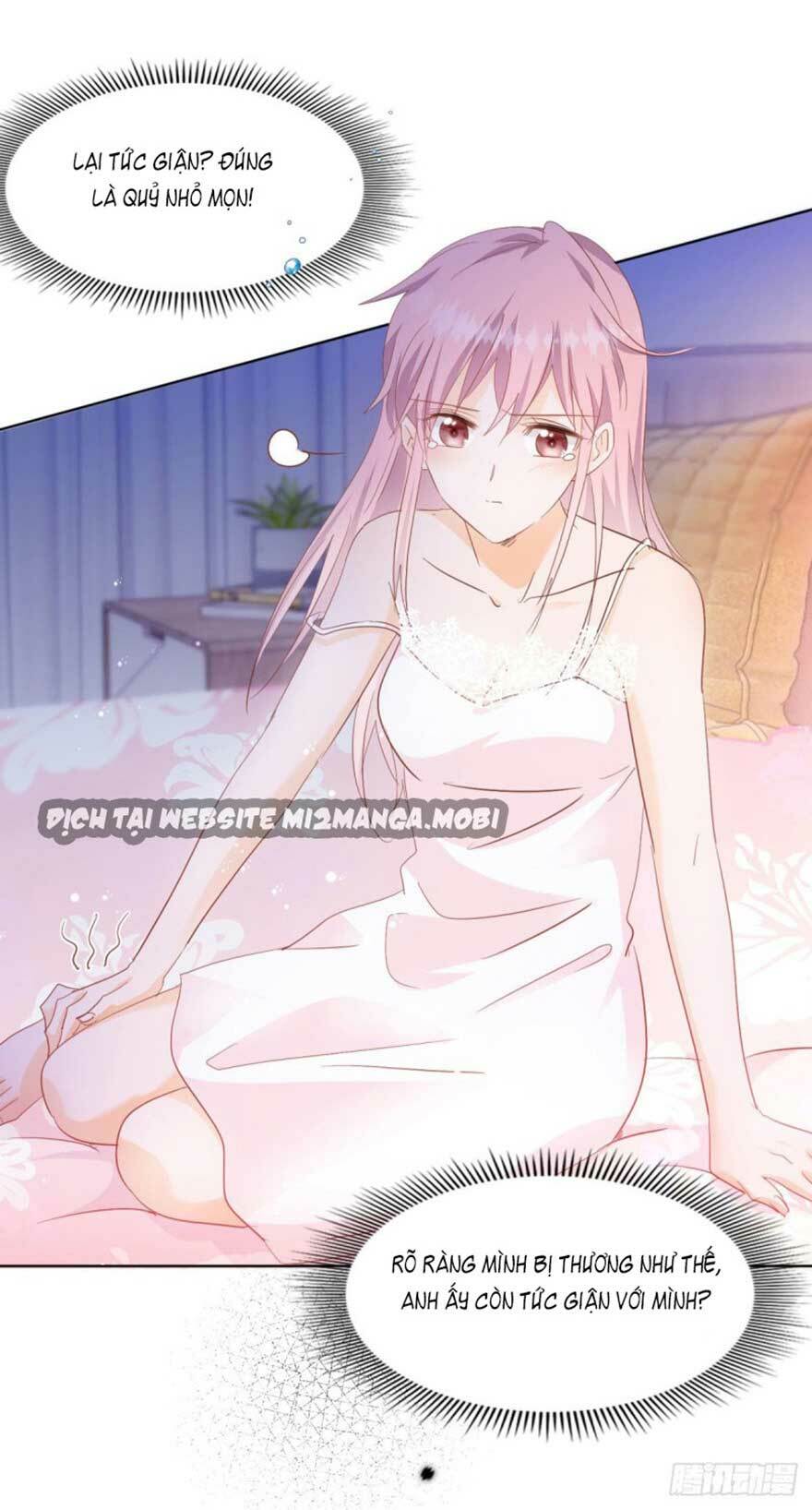 1000 Tư Thế Cưa Đổ Tổng Tài Chapter 54 - Trang 2