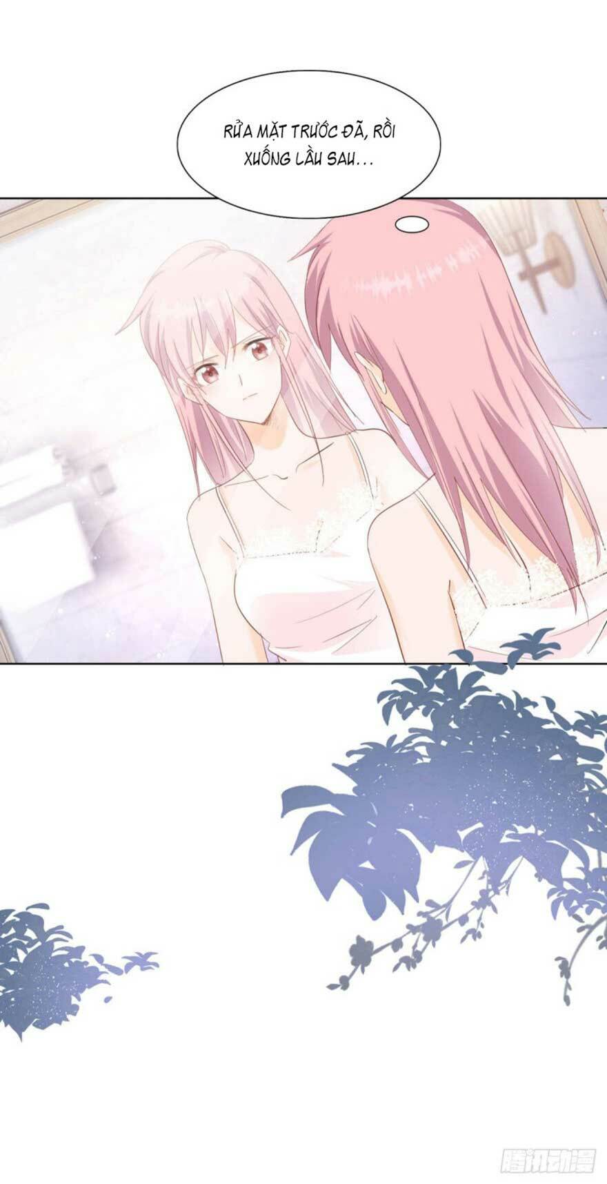 1000 Tư Thế Cưa Đổ Tổng Tài Chapter 54 - Trang 2