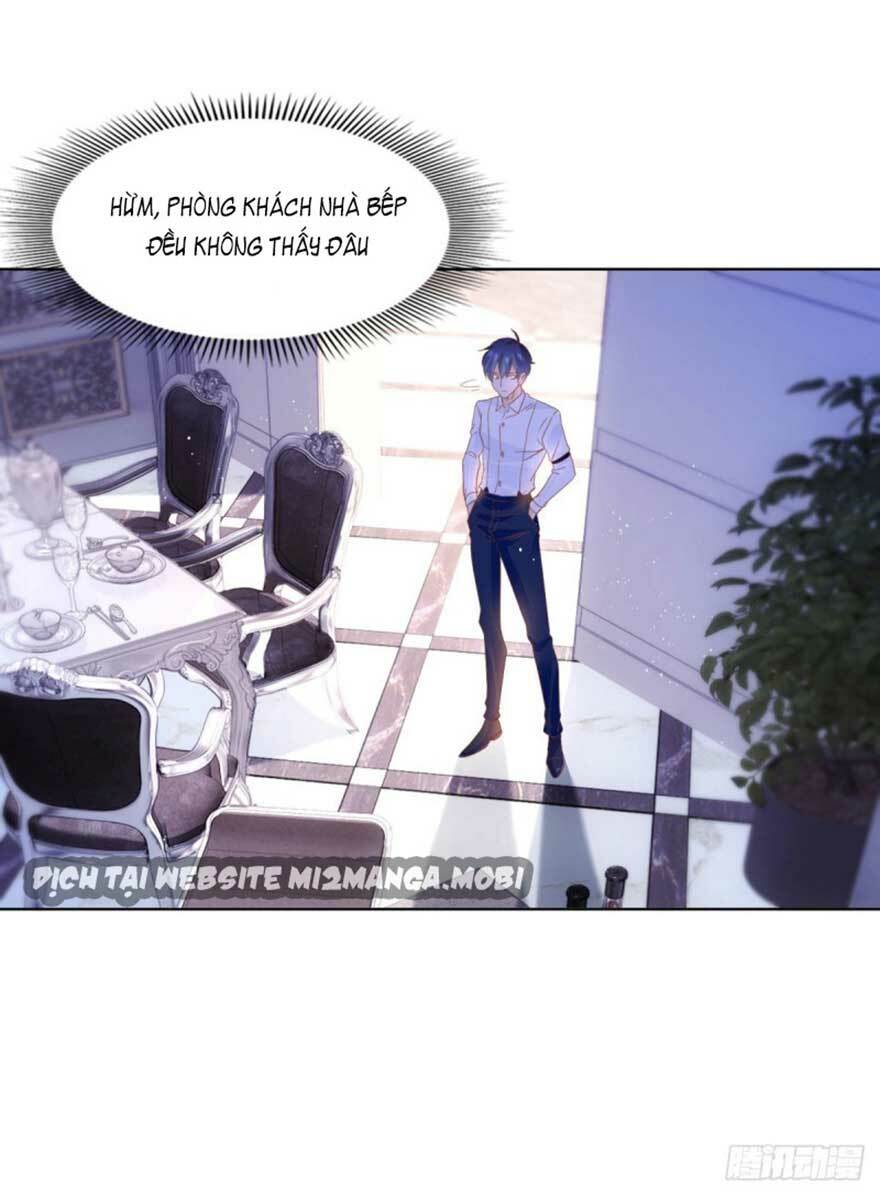 1000 Tư Thế Cưa Đổ Tổng Tài Chapter 54 - Trang 2