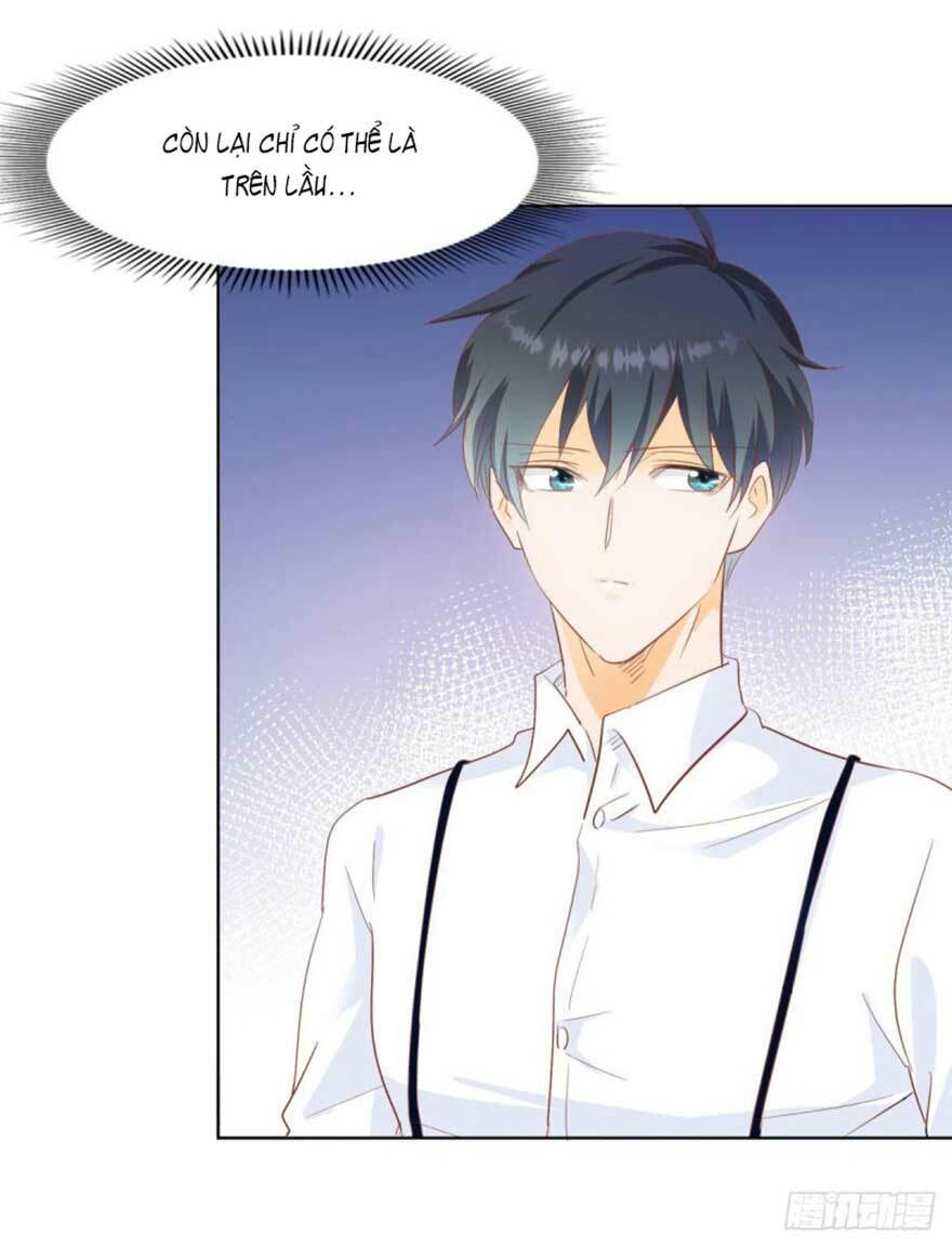 1000 Tư Thế Cưa Đổ Tổng Tài Chapter 54 - Trang 2