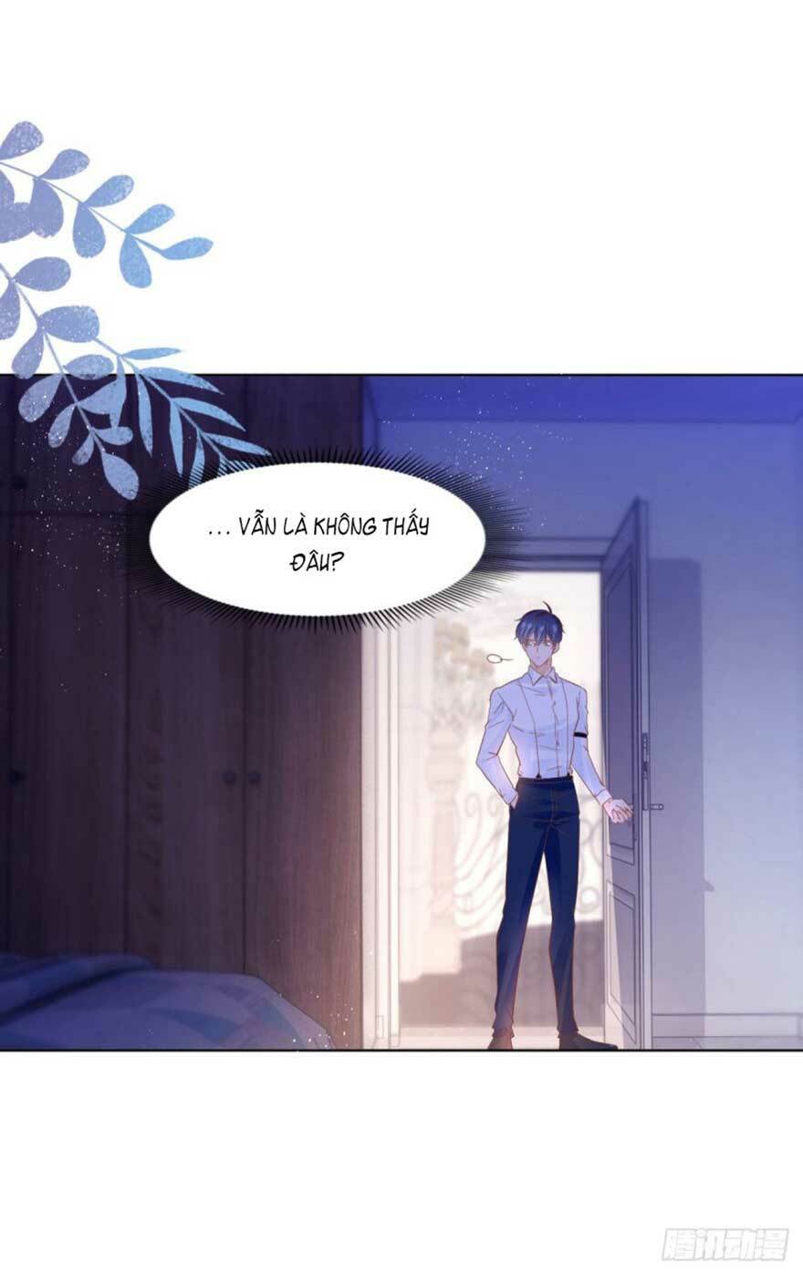 1000 Tư Thế Cưa Đổ Tổng Tài Chapter 54 - Trang 2