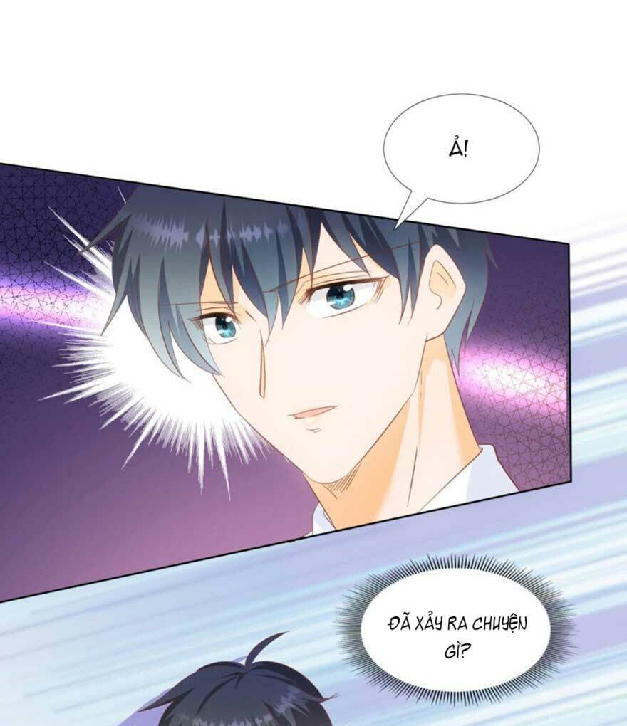 1000 Tư Thế Cưa Đổ Tổng Tài Chapter 54 - Trang 2