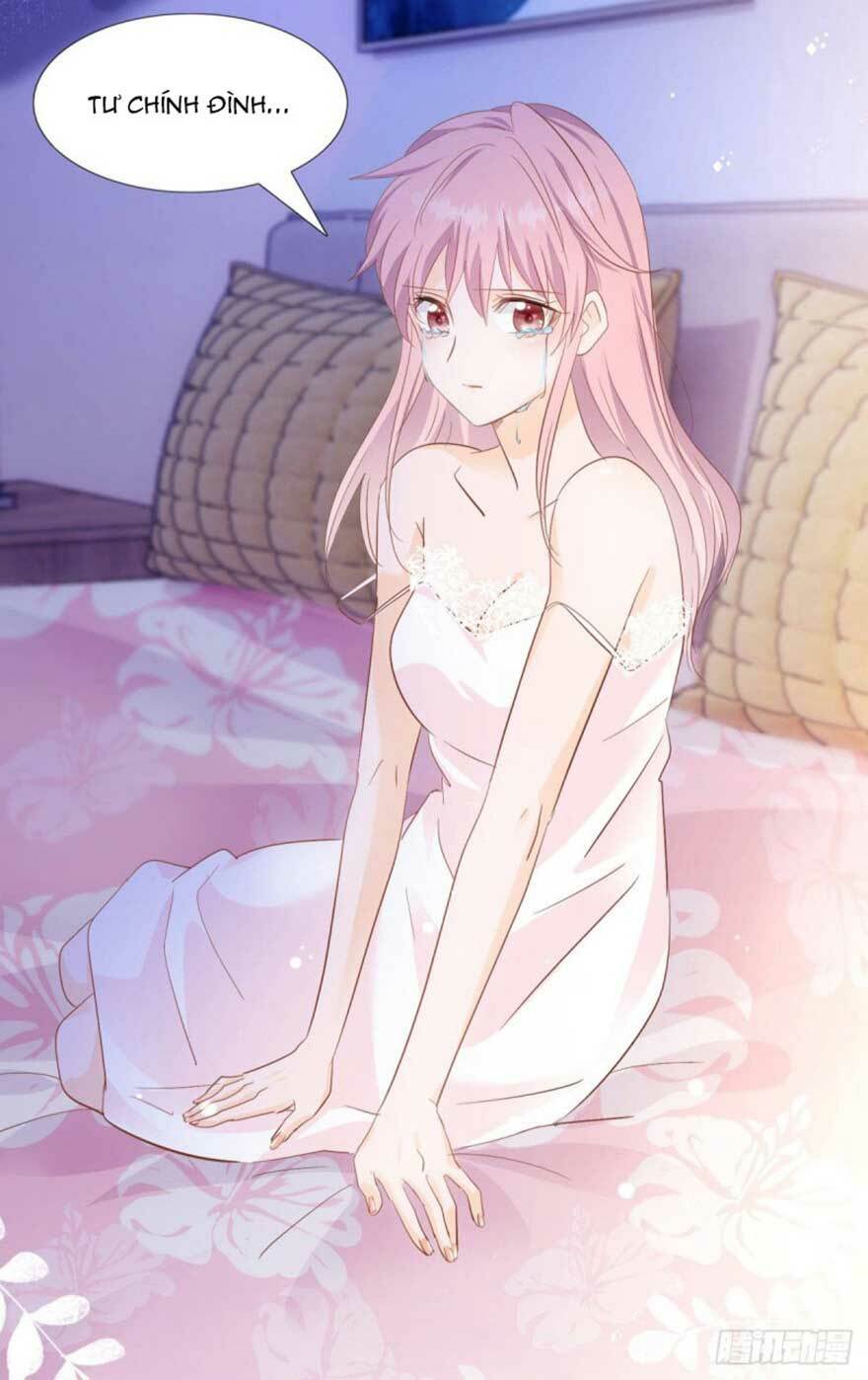 1000 Tư Thế Cưa Đổ Tổng Tài Chapter 54 - Trang 2